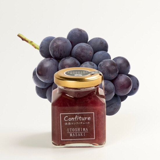 🍇季節のおいしさが凝縮された一品🍇