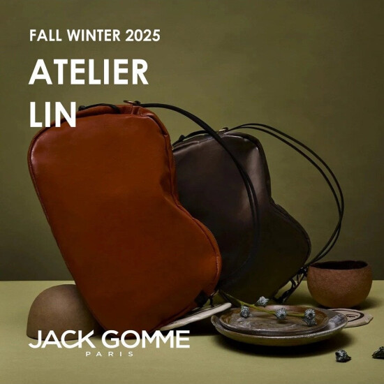 【アッシュペーフランス】秋色入荷 by JACK GOMME 