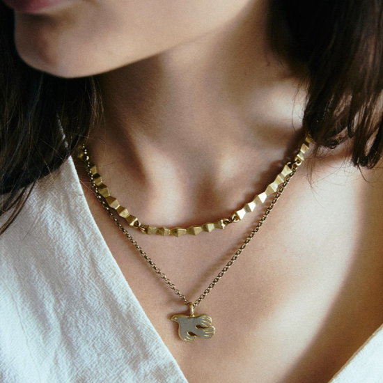  【アッシュぺーフランス】スペイン発・ラッキーチャームジュエリー by Circo