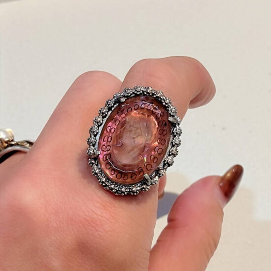  【アッシュぺーフランス】ヴィンテージex votoコレクション by GEM KINGDOM