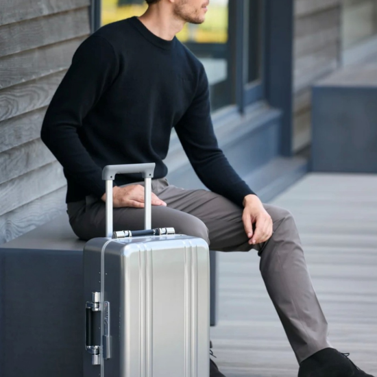 ✨旅行シーズン到来❕おすすめスーツケースのご紹介🧳