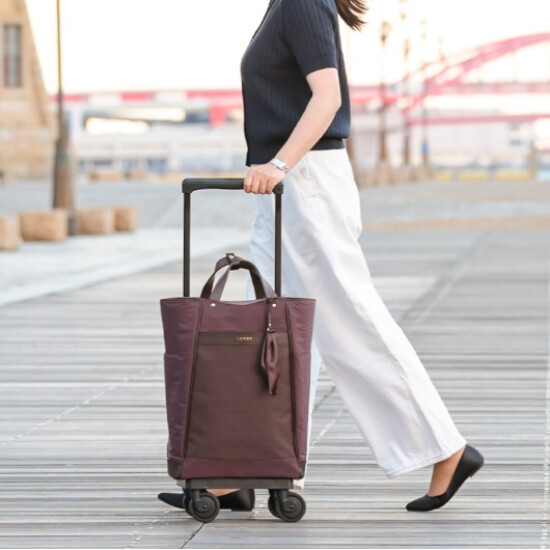 エレガントなカートにLサイズ新登場!!