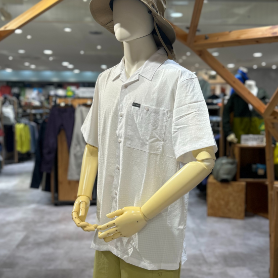 夏のファッションウィーク