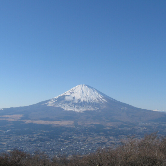 【6月29日（月）開催】ガイドと学ぶ 富士登山