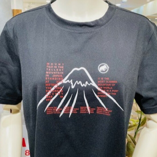 富士山へ行こう！！