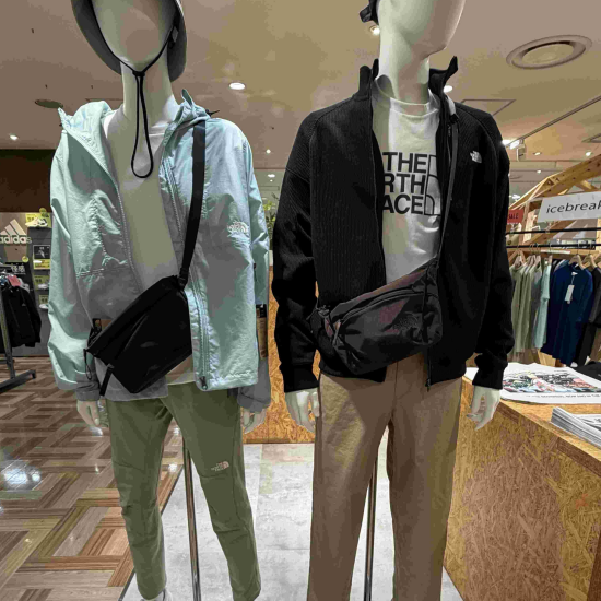 旅を快適にするアイテムのご紹介