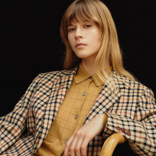 DAKS 秋の新作ご紹介🍁