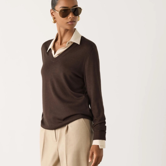 FALCONERI  2026 FW Collection