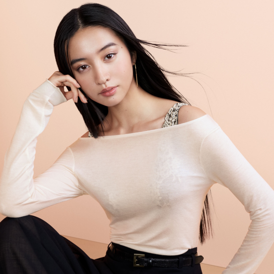 Intimissimi POPUPのお知らせ