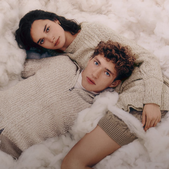 FALCONERI 秋の装いを格上げする、主役ジャケットのご紹介