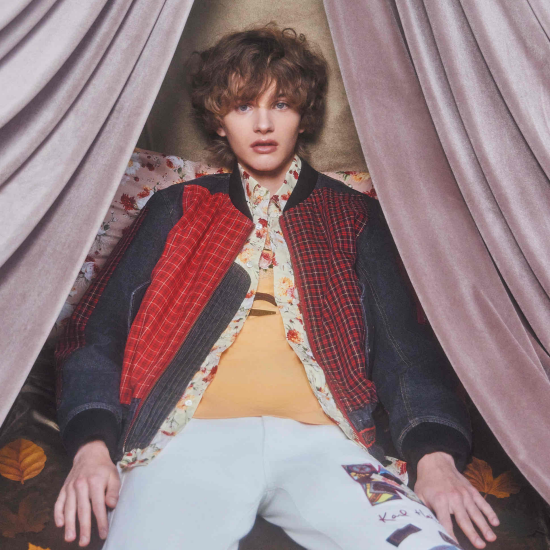 KARL HELMUT 🐻autumnfair🐻開催のお知らせ☆彡