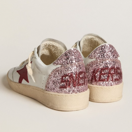 Women’s 【80‘s】いつまでも輝きを放つ女性のための「Ball Star」