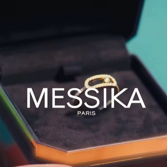 MESSIKAの秋、“MOVEムーブ”