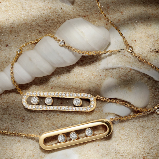 自分だけのムーヴ