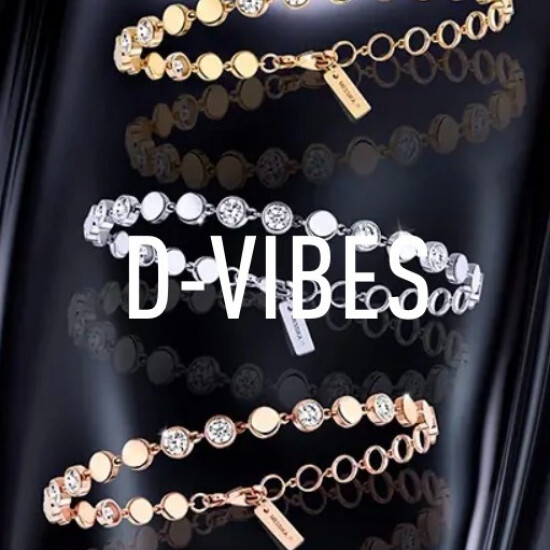 MESSIKAとＤ-VIBESの魅力