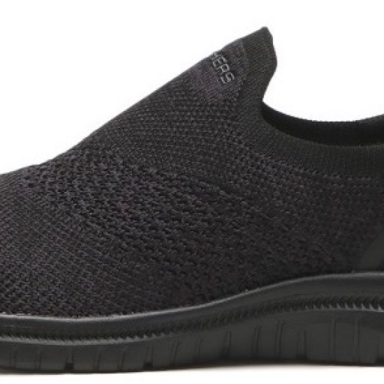 SKECHERS VIRTUE 細いシルエットなのに幅広？？