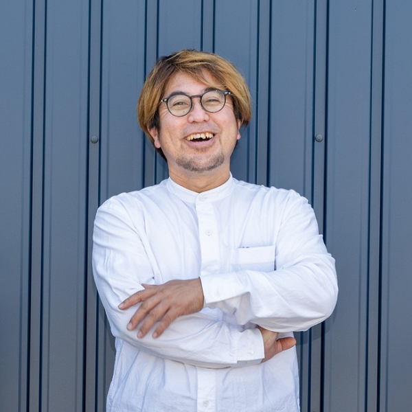Vol.6【福岡県八女郡】伝統と革新の共存。世界で輝く久留米絣の「坂田織物」：坂田和生