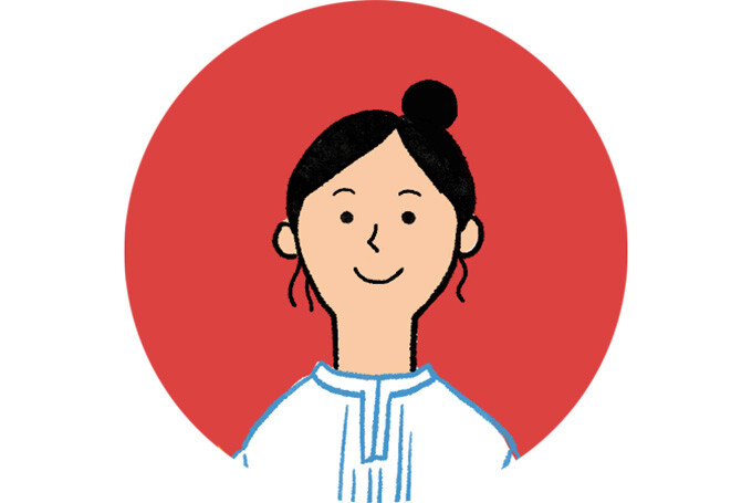 レイレイ【大丸さんぽのススメ。】