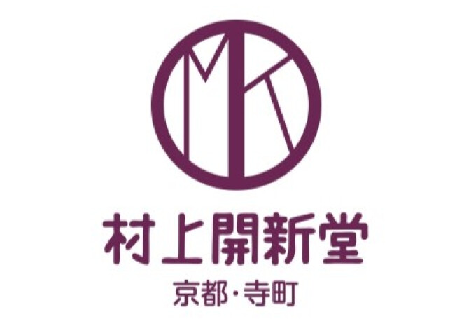 京都村上開新堂