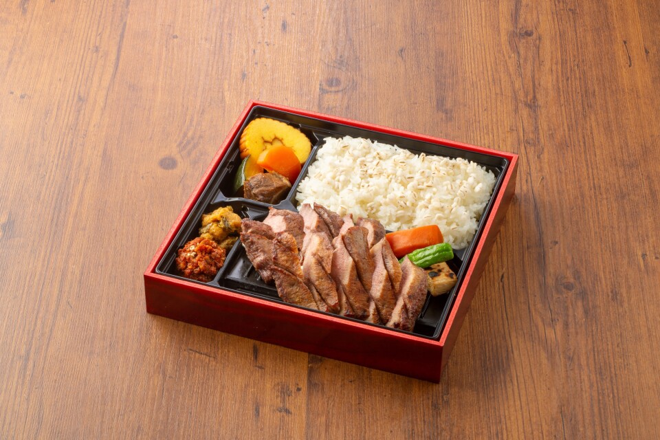 グルメフロア TOPICS