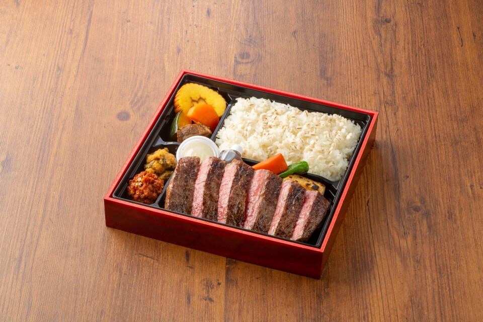 グルメフロア TOPICS