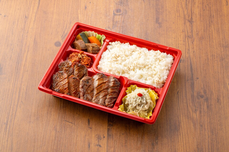 グルメフロア TOPICS