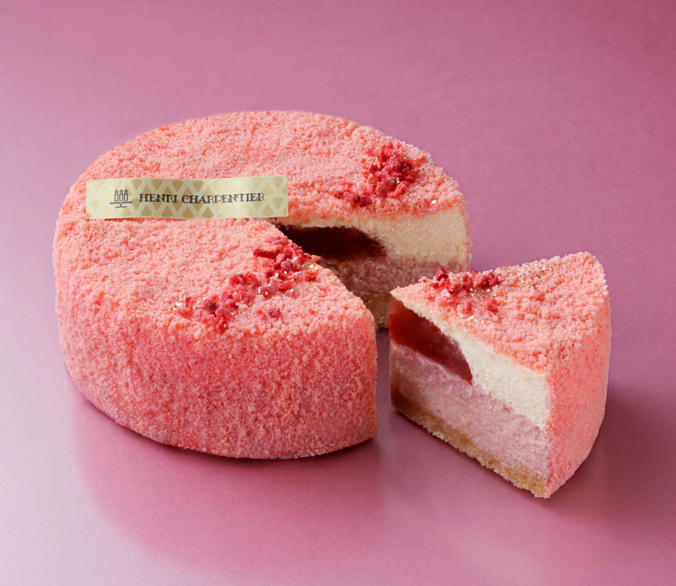 アンリ・シャルパンティエ