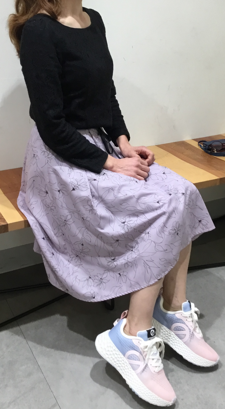 婦人靴・バッグ TOPICS