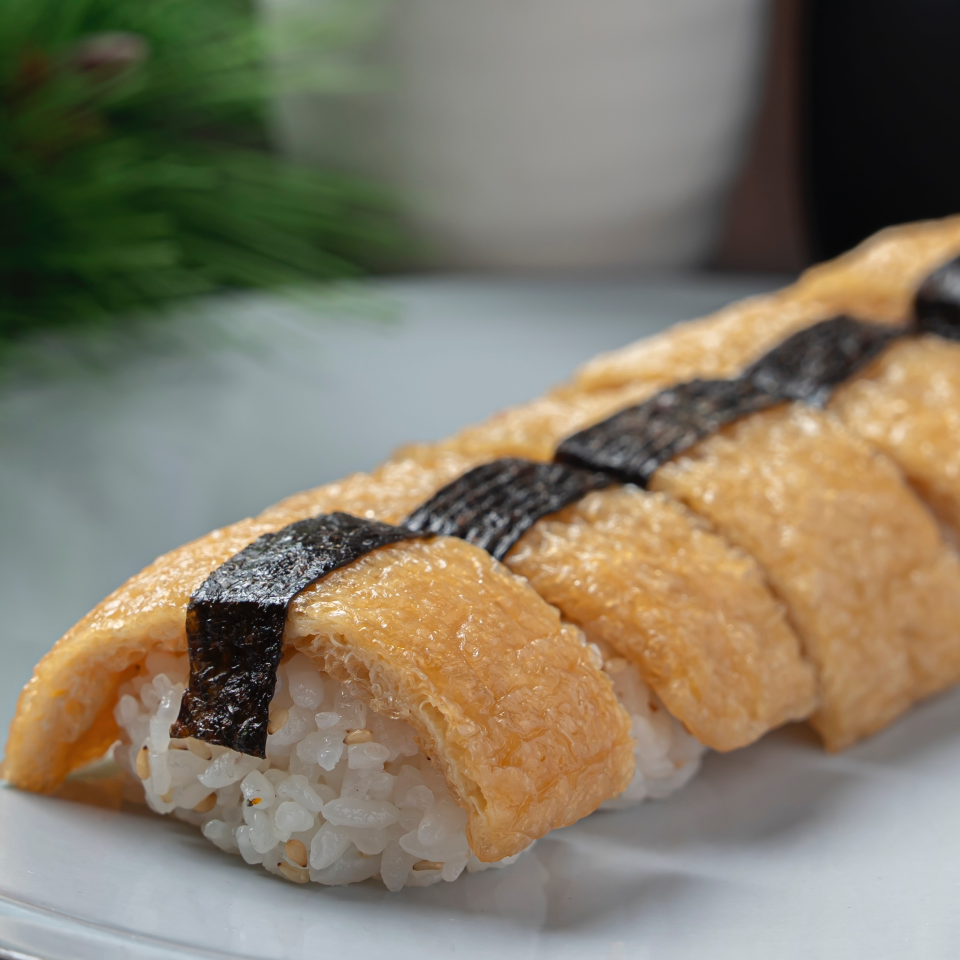 一口いなり むろや